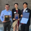 College of Science Outstanding Student Awards Spring 2025