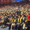 Commencement 2025 Image 2