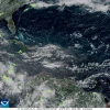 June 17 2025 NOAA NESDIS STAR GOES19 GLM FED Caribbean