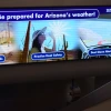 Water Whys Safety Messaging Project at Tucson Airport