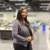 Christobel Obi First Davis-Fitzwater Doctoral Fellow 2025