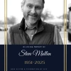 Steve Mullen A Celebration of Life