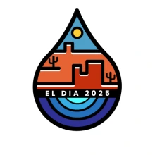 2025 El Dia Logo