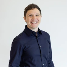 Mike Morrison Scientist Experience Designer at Curvenote