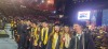 HAS Graduation May 2024 College of Science Convocation Ceremony